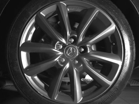Used 2020 MAZDA MAZDA3 AWD Hatchback w/ Preferred Pkg image 13