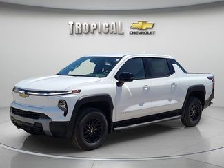 New 2026 Chevrolet Silverado EV LT w/ Plus Package video 1