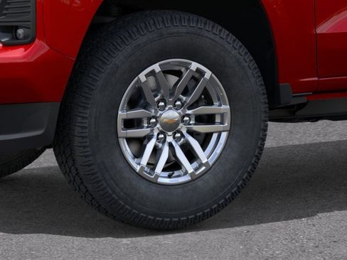 New 2026 Chevrolet Colorado LT w/ LT Convenience Package AWD/4WD image 9