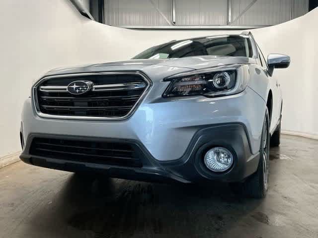 Used 2018 Subaru Outback 2.5i Limited AWD/4WD image 31