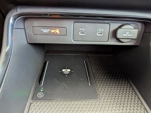 New 2026 Honda CR-V Sport-L image 23