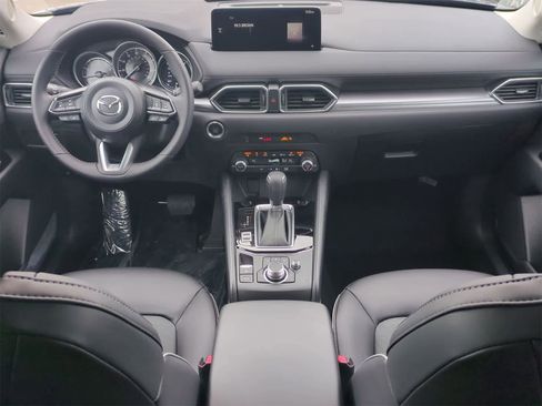 New 2025 MAZDA CX-5 AWD 2.5 S w/ Select Package image 14