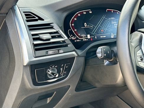 Certified 2024 BMW X3 sDrive30i w/ Premium Package w/ZPA image 10