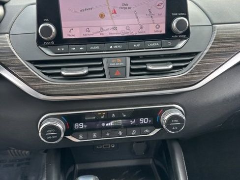 Used 2020 Nissan Altima 2.5 SL image 14