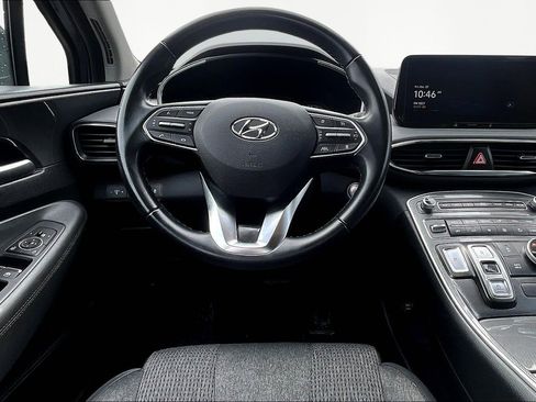 Used 2023 Hyundai Santa Fe SEL image 9
