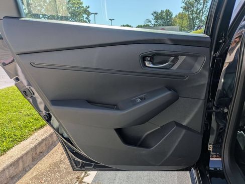 Used 2025 Honda Accord LX image 26