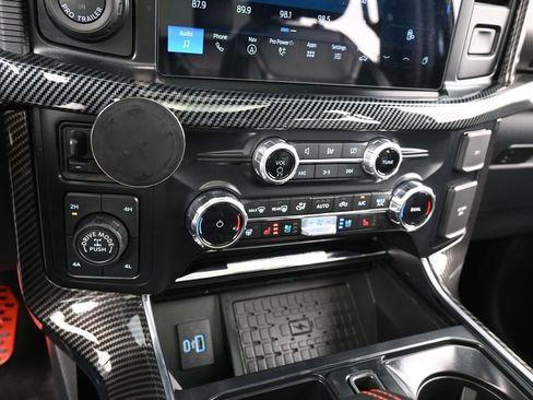 Used 2024 Ford F150 Raptor AWD/4WD image 22