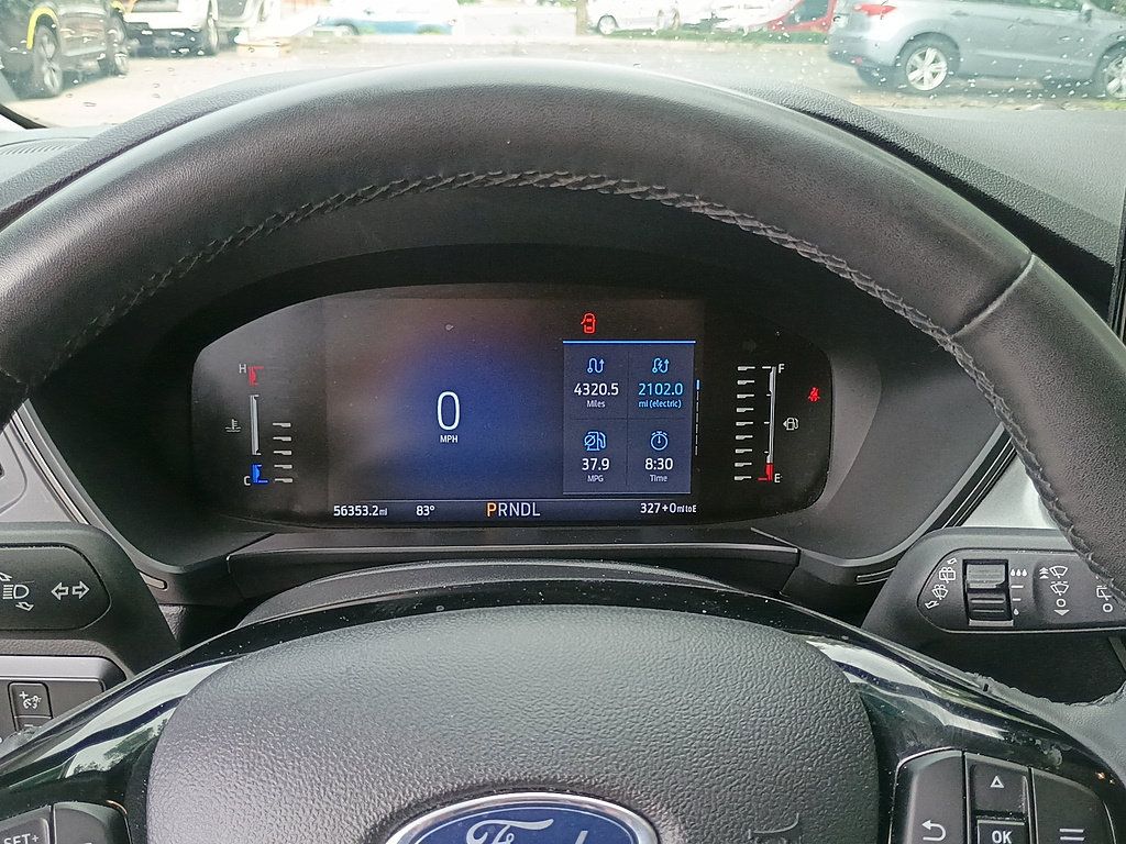 Used 2023 Ford Escape SE FWD image 18
