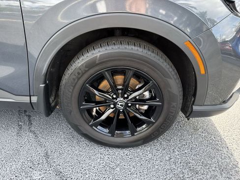 Certified 2023 Honda CR-V Sport image 56