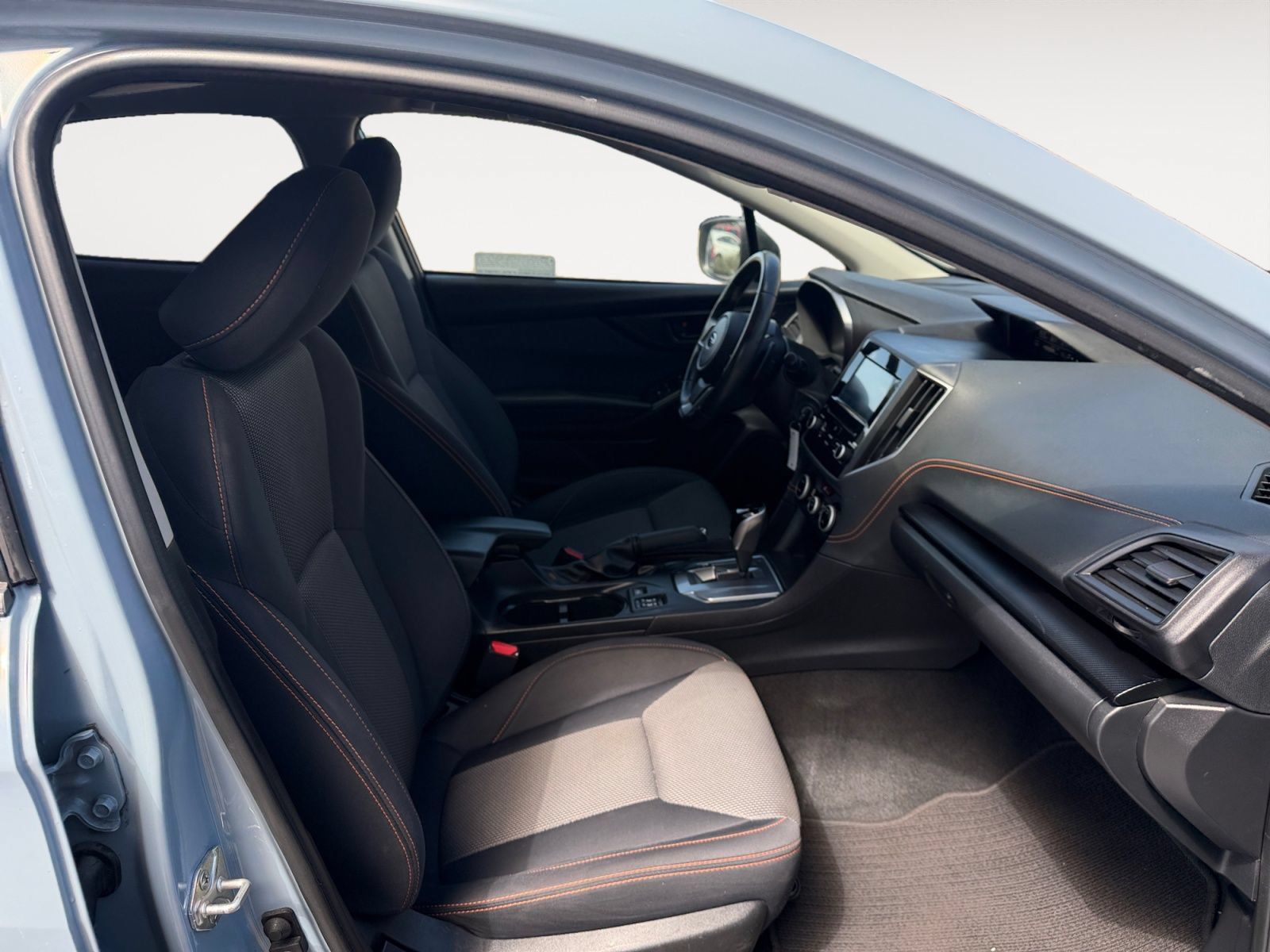 Used 2023 Subaru Crosstrek 2.0i Premium AWD/4WD image 15