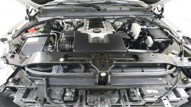 Used 2017 Cadillac Escalade Premium Luxury AWD/4WD image 28