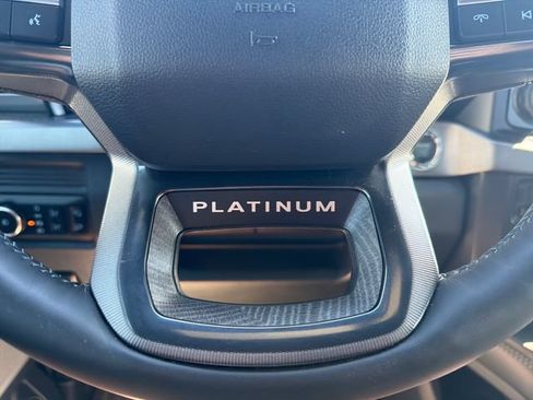 Used 2025 Ford F350 Platinum AWD/4WD image 18