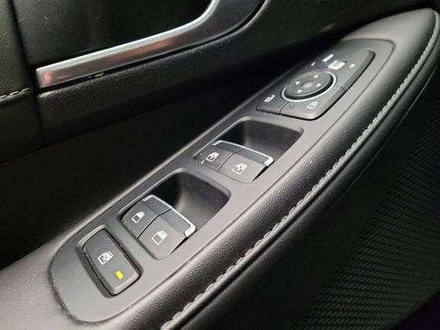 Used 2022 Hyundai Sonata Limited FWD image 27