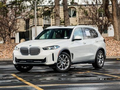 Used 2024 BMW X5 xDrive40i w/ Premium Package