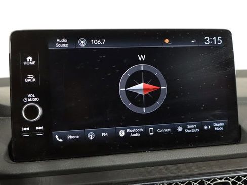 Used 2024 Acura Integra A-Spec FWD image 37