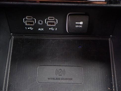 New 2025 Jeep Grand Cherokee L Laredo image 20