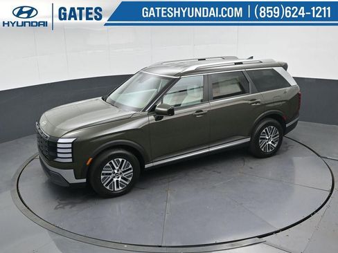 New 2026 Hyundai Palisade SEL image 55