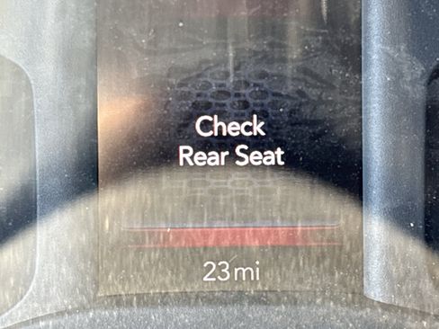 Used 2025 RAM 3500 Tradesman image 28