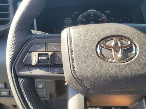 New 2026 Toyota Tundra TRD Pro AWD/4WD image 21