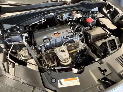 New 2026 Honda HR-V LX image 11