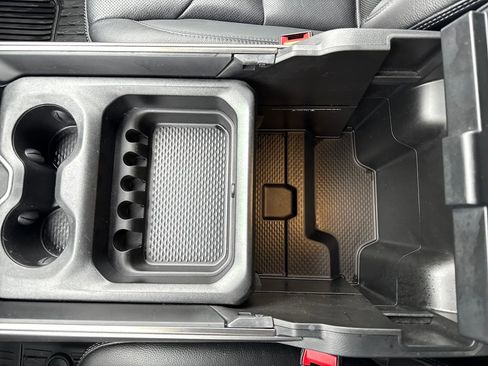 Used 2022 RAM 1500 Rebel w/ Rebel Level 1 Equipment Group image 31