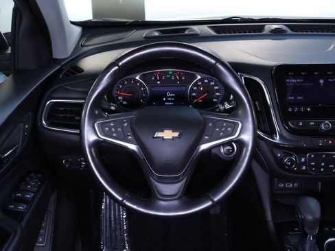 Used 2022 Chevrolet Equinox Premier AWD/4WD image 21