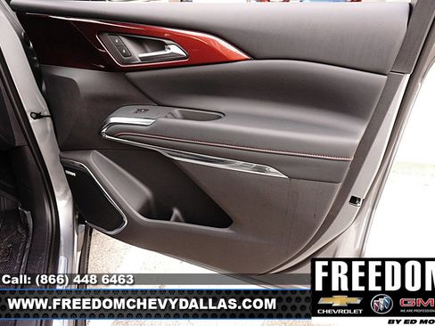 New 2026 Chevrolet Traverse RS w/ LPO, Floor Liner Package image 41