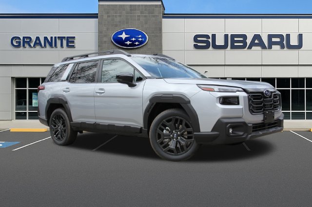 New 2026 Subaru Outback Limited XT AWD/4WD image 2