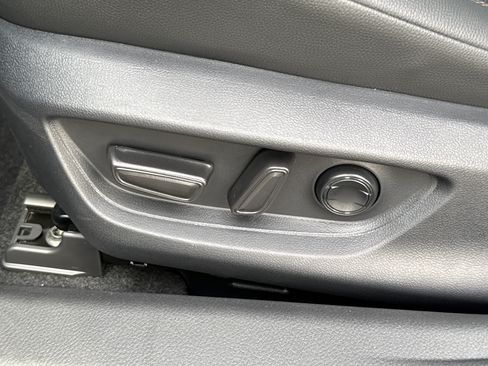 New 2026 Toyota Camry XLE w/ Premium Package FWD image 27