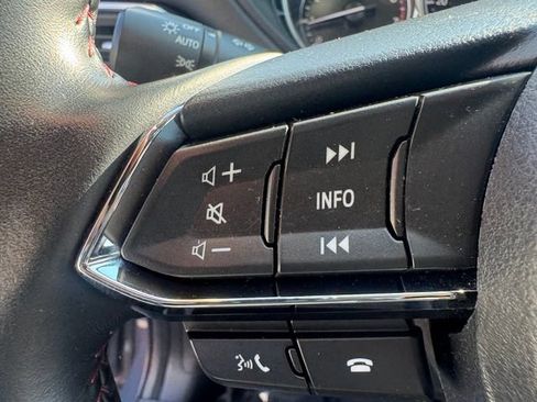 Used 2024 MAZDA CX-5 Carbon Edition AWD/4WD image 21