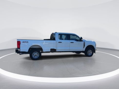 Used 2024 Ford F250 XL w/ XL Chrome Package AWD/4WD image 5