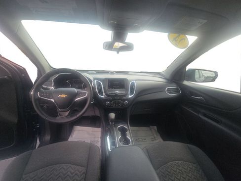 Used 2024 Chevrolet Equinox LT AWD/4WD image 9