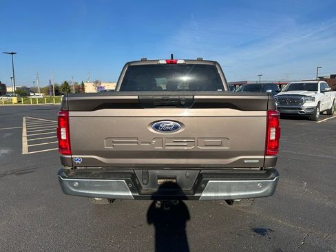 Used 2021 Ford F150 XLT w/ Equipment Group 301A Mid image 8