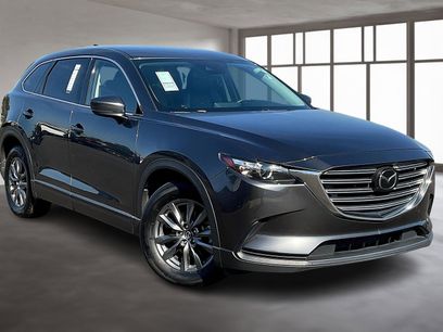 Used 2022 MAZDA CX-9 Touring