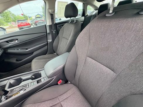 Used 2024 Honda Accord EX image 23