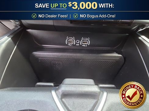 Used 2025 RAM 1500 Big Horn AWD/4WD image 28