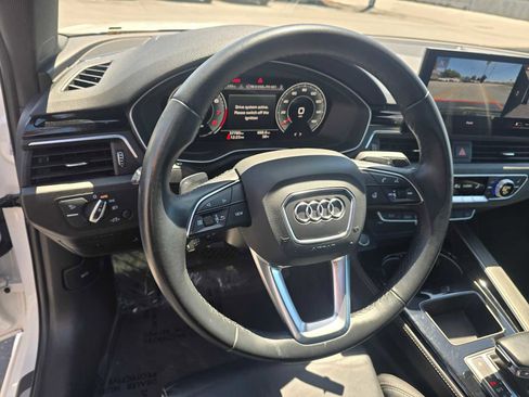 Used 2024 Audi A4 2.0T Premium Plus AWD/4WD image 24