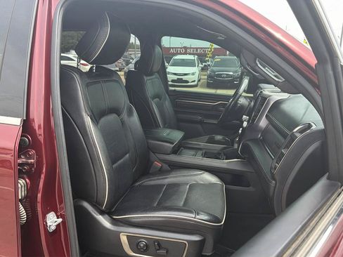 Used 2020 RAM 1500 Limited RWD image 24