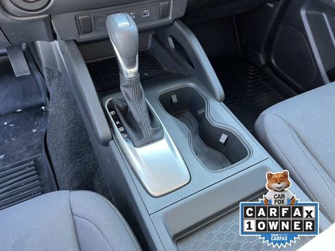 Used 2023 Nissan Frontier S w/ Technology Package image 31