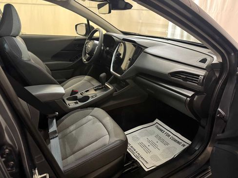 Certified 2024 Subaru Crosstrek 2.0i Premium image 28