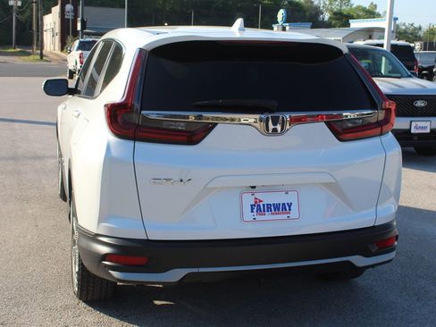 Used 2020 Honda CR-V EX image 9