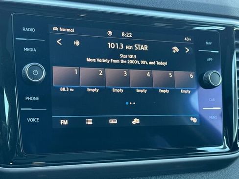 Used 2021 Volkswagen Atlas SEL Premium image 16