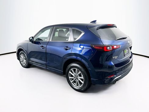 Used 2024 MAZDA CX-5 AWD 2.5 S w/ Select Package image 67