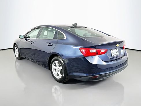 Used 2016 Chevrolet Malibu LS image 6