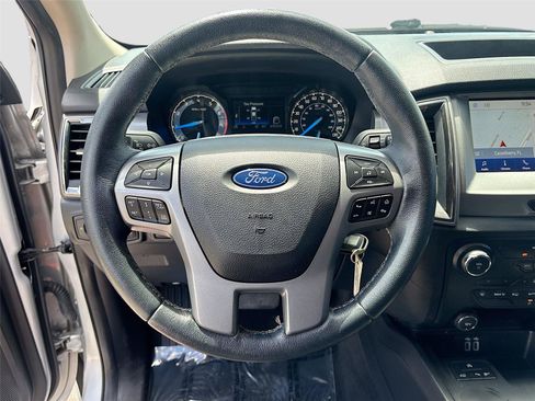 Used 2019 Ford Ranger XLT w/ Equipment Group 301A Mid RWD image 11