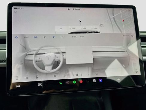 Used 2022 Tesla Model 3 Long Range AWD/4WD image 23