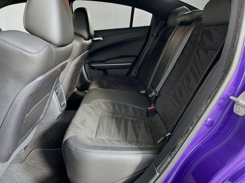Used 2023 Dodge Charger Scat Pack RWD image 31