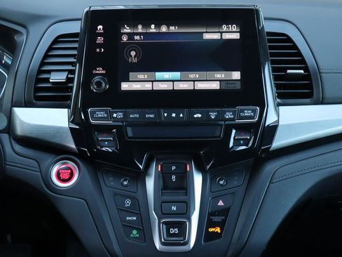 Used 2022 Honda Odyssey EX-L image 14