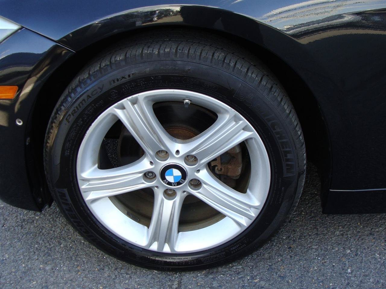 Used 2015 BMW 328i xDrive Sedan AWD/4WD image 40