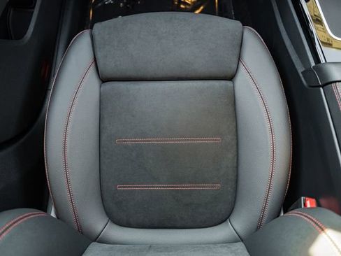 New 2025 Mercedes-Benz CLA 35 AMG 4MATIC image 30